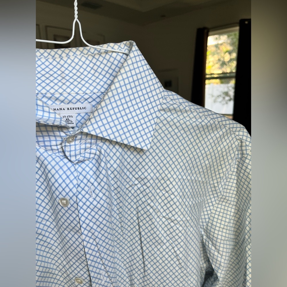 Banana Republic Dress Shirt